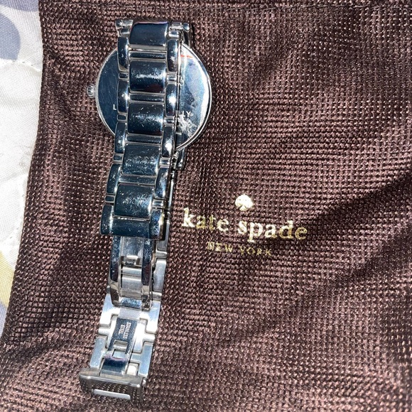 kate spade watch - Picture 2 of 7